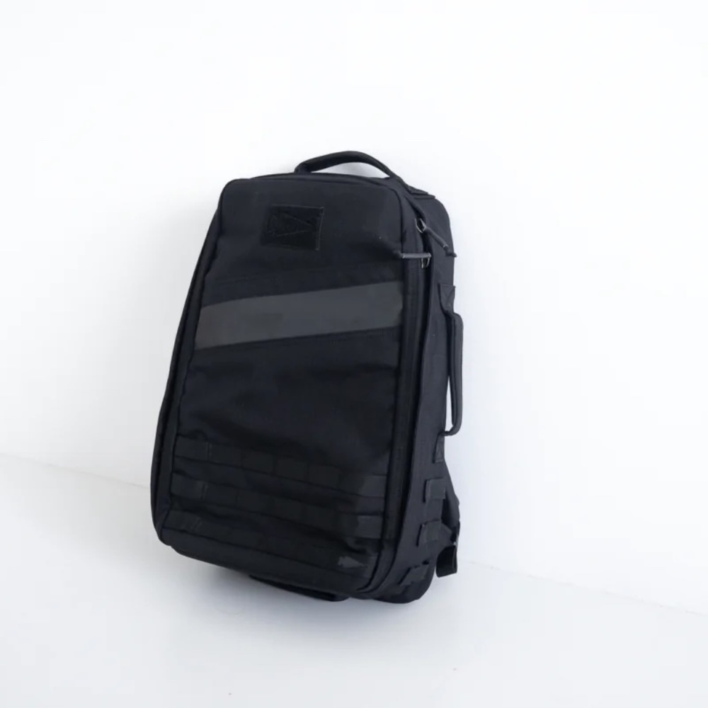 GORUCK Rucker 4.0 25L (original version w/out exterior logo - no longer sold!)